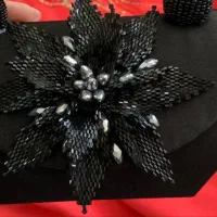 آموزش جواهردوزی
