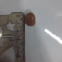 سنگ تراش نخورده عقیق یمن