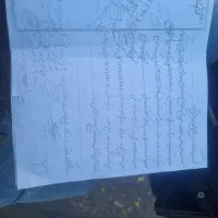 زمین 170متری قیمت مناسب با امتیاز. قولنامه و کروکی|فروش زمین و ملک کلنگی|کاشان, مزرعه نو|دیوار