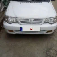 پراید 132فوری
