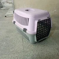 باکس حمل سگ