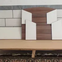 تخت تک نفره