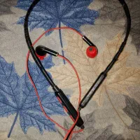 هنزفری گردنی بلوتوثی