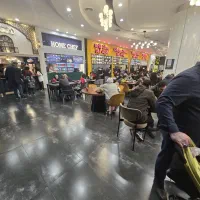 اجاره واحد تجاری ۵۵ متر اطلس مال