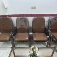 صندلی ۱۰ تا