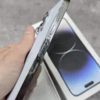 Iphone 14 promax 256G ZAA|موبایل|تهران, پامنار|دیوار