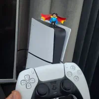 پلی استیشن ۵