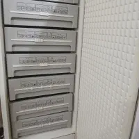 تمام فریزپارس|یخچال و فریزر|میانه, |دیوار