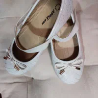 کفش دخترانه سایز ۳۵|کفش و لباس بچه|تهران, ایرانشهر|دیوار