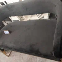 نیم ست چرم|آرایشگاه و سالن‌های زیبایی|حمیدیا, |دیوار