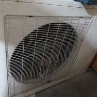 کولرگازی ایسپلیت