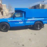نیسان دیزل
