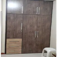 فروش آپارتمان دوخوابه 2112118 عطاء آفرین|فروش آپارتمان|رشت, لاکانی|دیوار