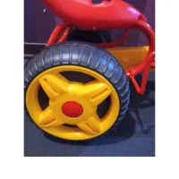 چهارچرخ شیک و نو|اسباببازی بچه|پاکدشت, شهرک امام رضا|دیوار