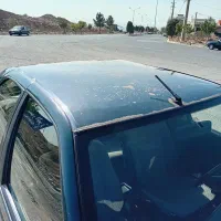 پژوRDI مدل۱۳۸۴ دوگانه CNG|خودرو سواری و وانت|هشتگرد, شهرک گلخانه|دیوار