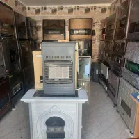 بخاری|بخاری، هیتر، شومینه|بیرجند, |دیوار
