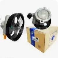 پمپ هیدرولیک