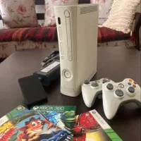 دستگاه بازی ایکس باکس 360|کنسول، بازی ویدئویی و آنلاین|دورود, |دیوار