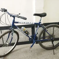 دوچرخه 26 دماوند