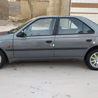 مدل 93بیرنگ عروسک|خودرو سواری و وانت|فامنین, |دیوار