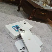 آیفون 13 نرمال باطری ۹۶درصد فابریک|موبایل|ساری, |دیوار