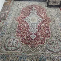دو تخته فرش ۱۲ متری