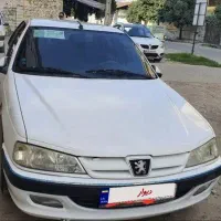 پارس tu5 مدل ۹۵