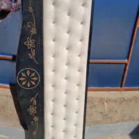 تخت خواب دونفره حراج