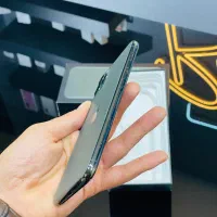 آیفون 11 پرومکس 256 گیگ سالم بدون ایراد|موبایل|اصفهان, جلفا|دیوار