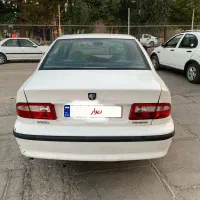 سمند ef7|خودرو سواری و وانت|اردکان, |دیوار