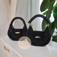 مروارید بافی