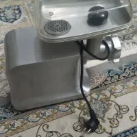 چرخ گوشت مدل دلمونتی|خردکن، آسیاب، غذاساز|قم, زند آباد|دیوار