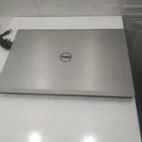 لبتاب مدل DELL +مودم بی سیم همراه نزتک|رایانه همراه|قم, علی آباد سعدگان|دیوار