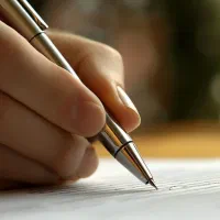 دادخواست ..شکایت نامه..اعتراض