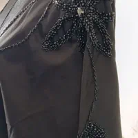 مانتوعبا|لباس|کارون, |دیوار