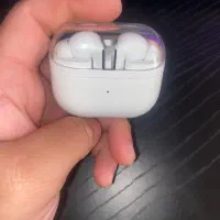 سامسونگ گلکسی بادز پرو ۳|لوازم جانبی موبایل و تبلت|تهران, صادقیه|دیوار