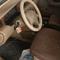 سمند x7 ۸۳ سالم