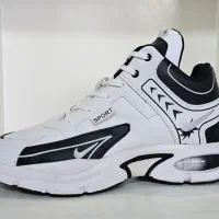 کفش روزانه پیاده روی والیبال ضمانتی نایک۴۰تا۴۴|کیف، کفش، کمربند|بابل, |دیوار