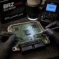 تعمیر تخصصی ECU و یونیت ایربگ خودرو