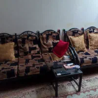 مبل فرفورژه