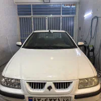 سمندLxمدل۹۰ نقدواقساط|خودرو سواری و وانت|اصفهان, شیخ اشراق|دیوار