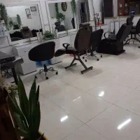 اجاره تمامی لاین ها در سالن زیبایی