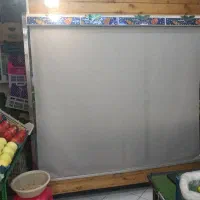 یخچال کرکره ای|یخچال و فریزر|مشهد, سجاد شهر|دیوار