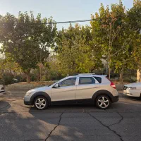 دانگ فنگ H30 کراس مدل ۹۶|خودرو سواری و وانت|تهران, شاهین|دیوار