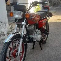 هوندا 150