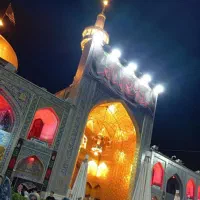 کاروان زیارتی مشهد و کربلا