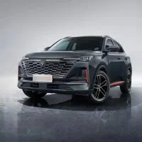 ماشین چانگان وارداتی  cs55