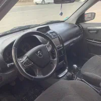 سورن پلاس موتور جدید سفارشی xu7p|خودرو سواری و وانت|خوی, |دیوار