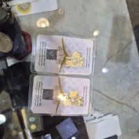 دو عدد ربع سکه بانکی