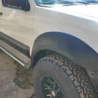 فندر پیکاپ .فلاپ درب پیکاپ